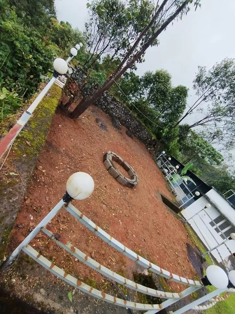 Willa Cuckoos Nest Vagamon